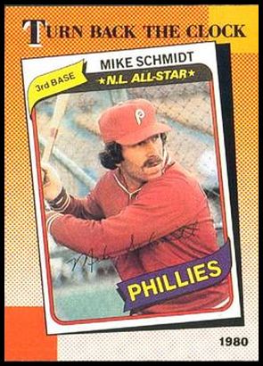 662 Mike Schmidt